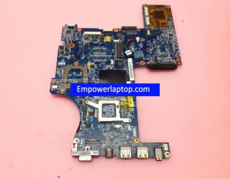 Placa-mãe Sony MBX-177A A1496672A