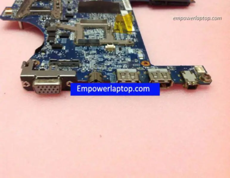 Placa-mãe Sony MBX-177A A1496672A