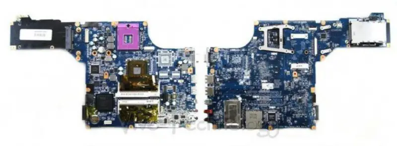 Placa-mãe Sony A1726143A