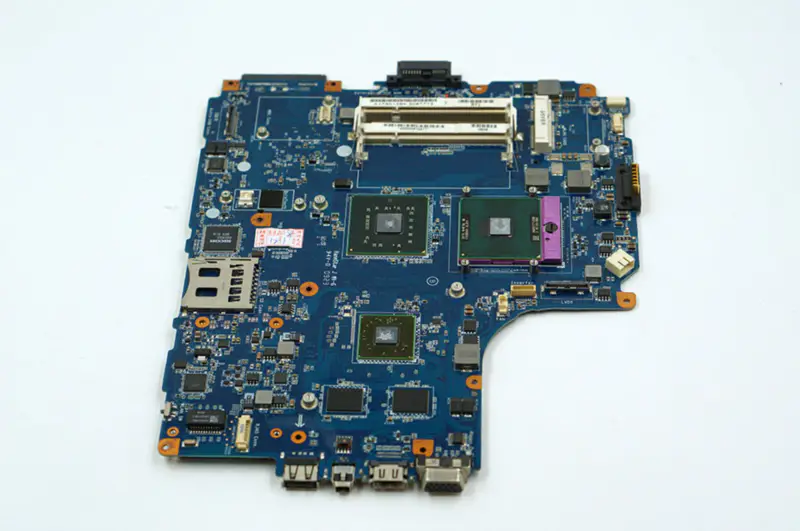Placa-mãe Sony A1730139A M850 MBX-204 1P-0094J00-8011