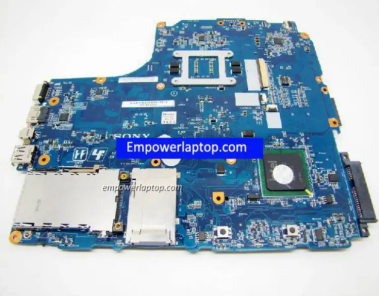 Placa-mãe Sony A1730145A MBX-205 M850 1P-0094500-6011