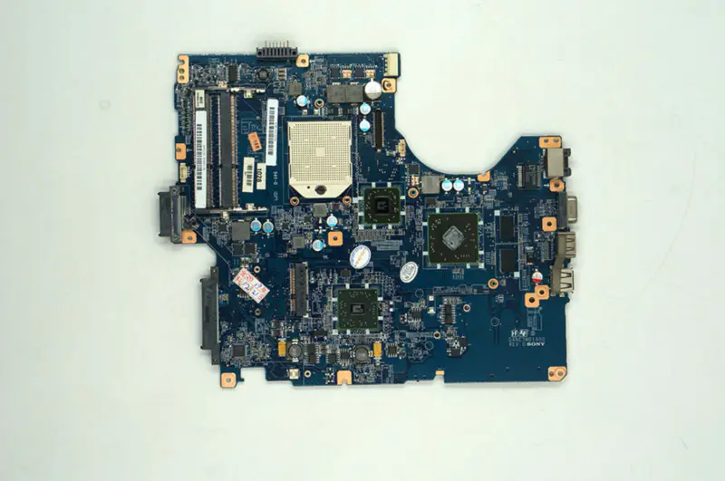 Placa-mãe Sony VPCEE A1738696A DANE7MB16D0