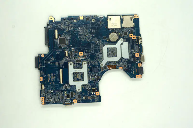Placa-mãe Sony VPCEE A1738696A DANE7MB16D0