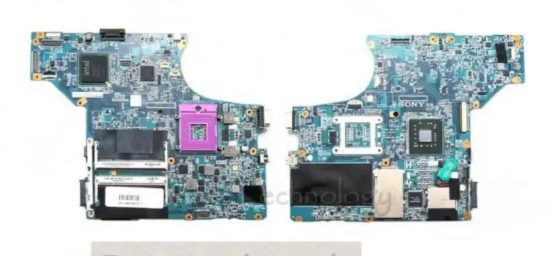 Placa-mãe Sony A1744969A