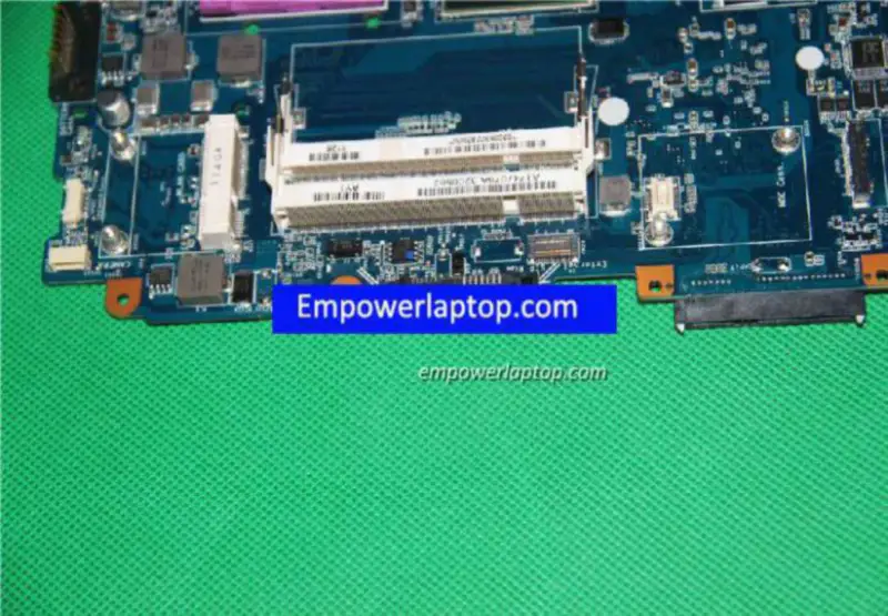 Placa-mãe Sony A1747079A 1P-0096501-8010 M851 MBX-217