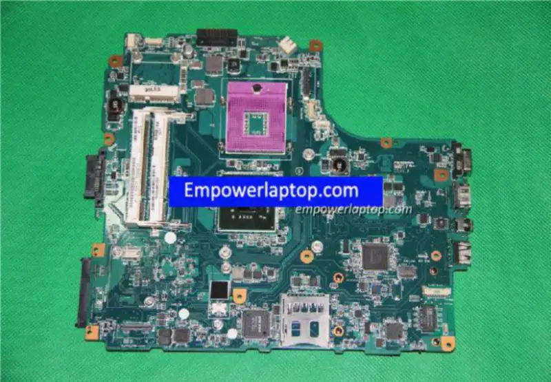 Placa-mãe Sony A1747083A MBX-218 M851 1P-0096J01-6010