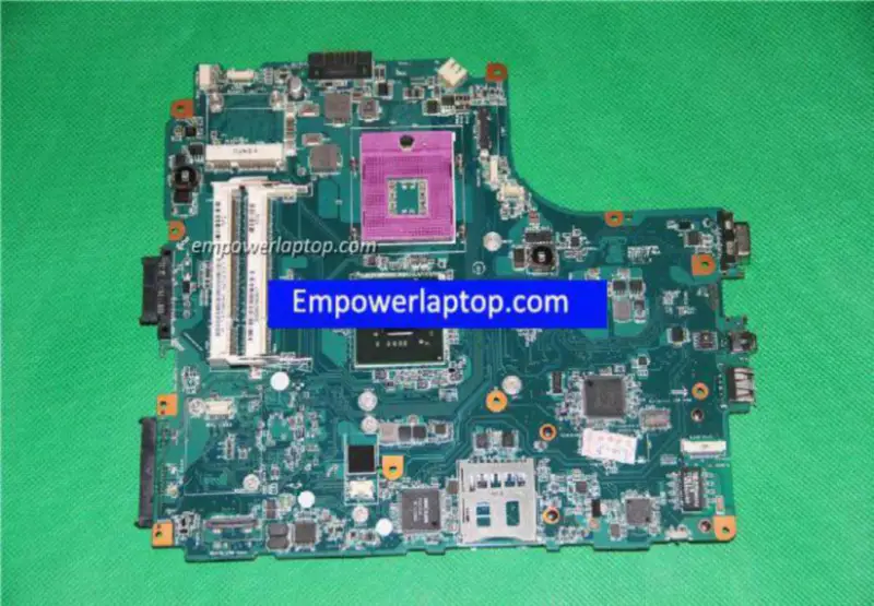 Placa-mãe Sony A1747084A MBX-218 M851 1P-0096J01-6010