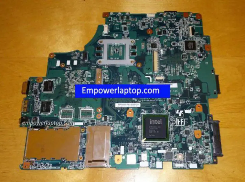 Placa-mãe Sony MBX-189 A1750863A VGN-FW56E 1P-0096J00-8010
