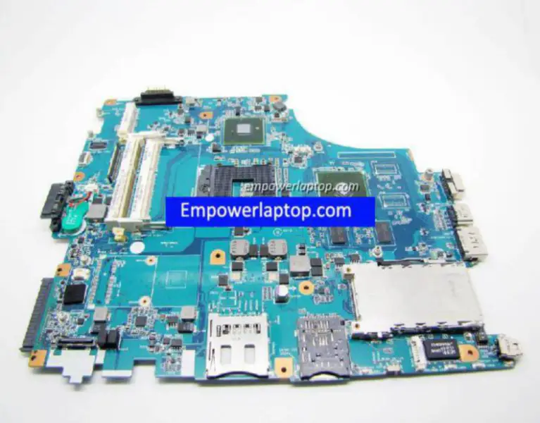 Placa-mãe Sony A1765407A MBX-215 M930 1P-009AJ00-8010 8Layers