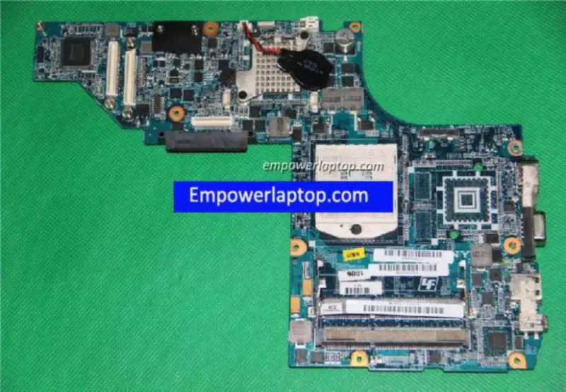 Placa-mãe Sony MBX-216 DA0GD3MBCD0 A1767191A