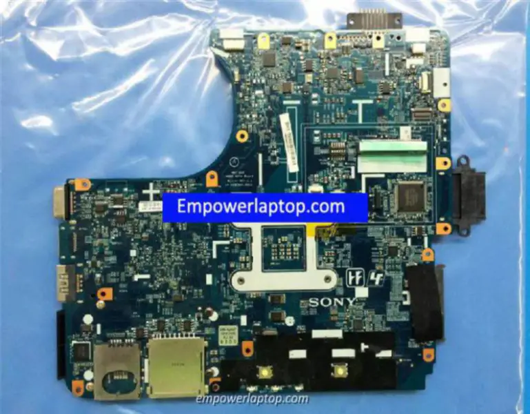 Placa-mãe Sony Vaio VPCEB MBX-223 1P-009C500-6011 A1771572A