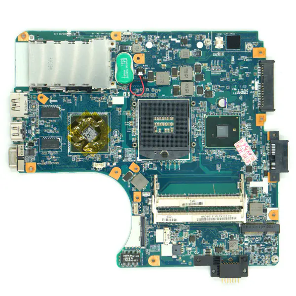 Placa-mãe Sony A1771577A MBX-224 M960 1P-009CJ01-8011