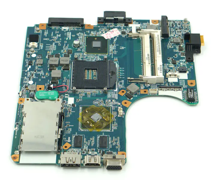 Placa-mãe Sony A1771577A MBX-224 M960 1P-009CJ01-8011