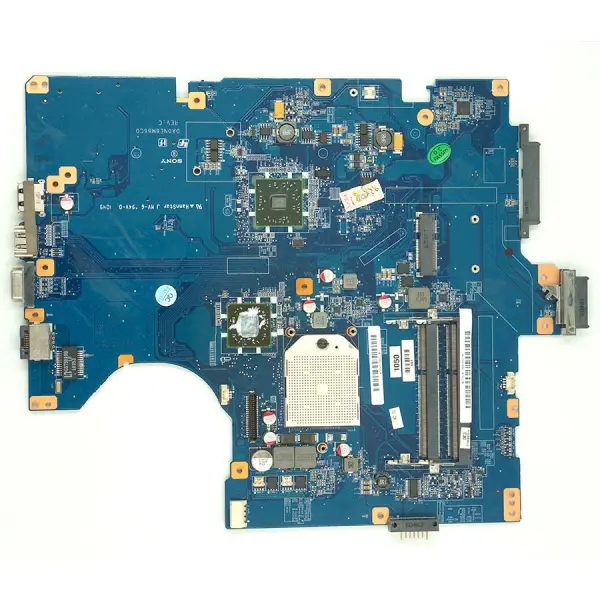 Placa-mãe para computador portátil Sony VPCEF A1784745A DA0NE8MB6C0