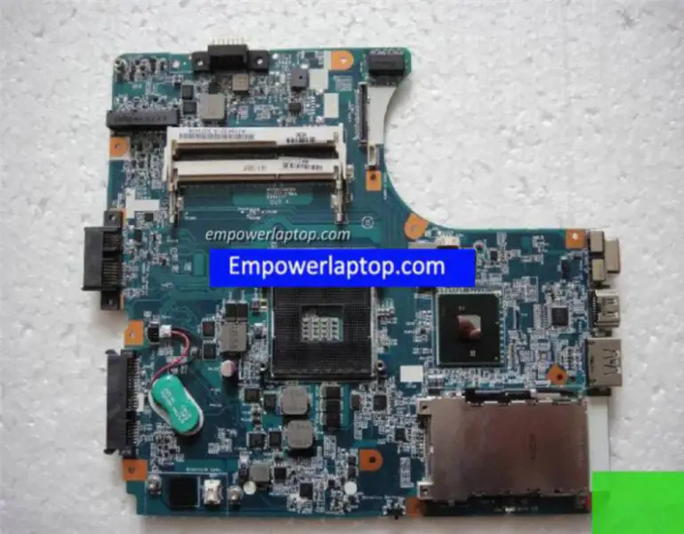 Placa-mãe Sony A1794330A MBX-223 M960 1P-009CJ01-6011
