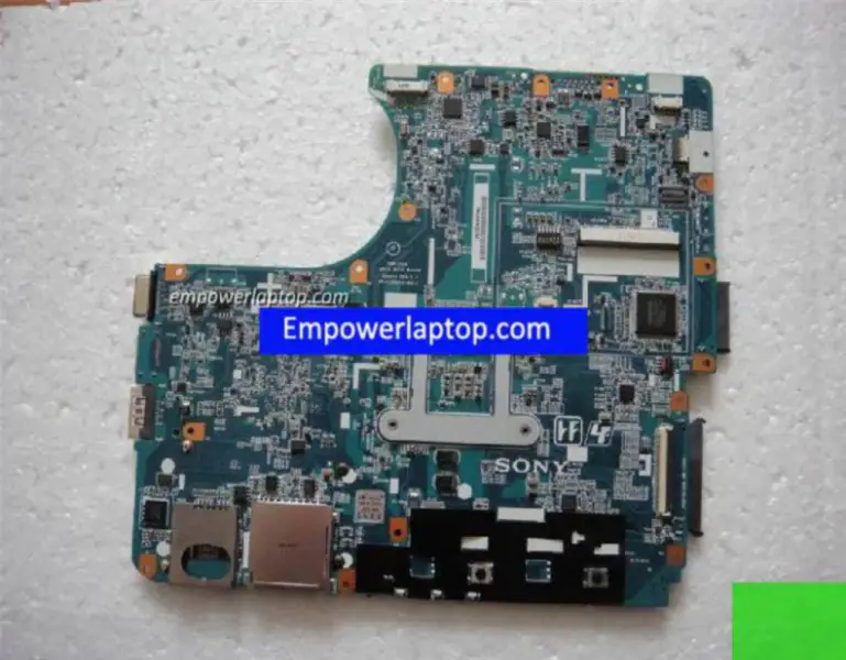 Placa-mãe Sony A1794330A MBX-223 M960 1P-009CJ01-6011