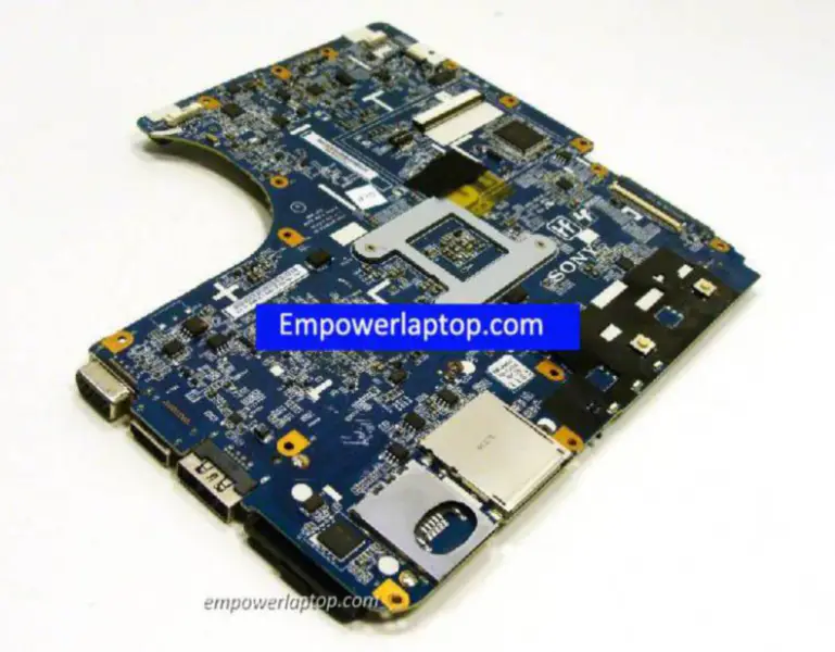 Placa-mãe Sony MBX-223 M960 A1794331A