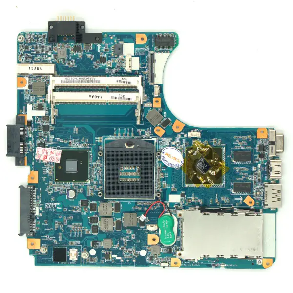 Placa-mãe Sony VAIO VPCEB MBX-224 A1794333A