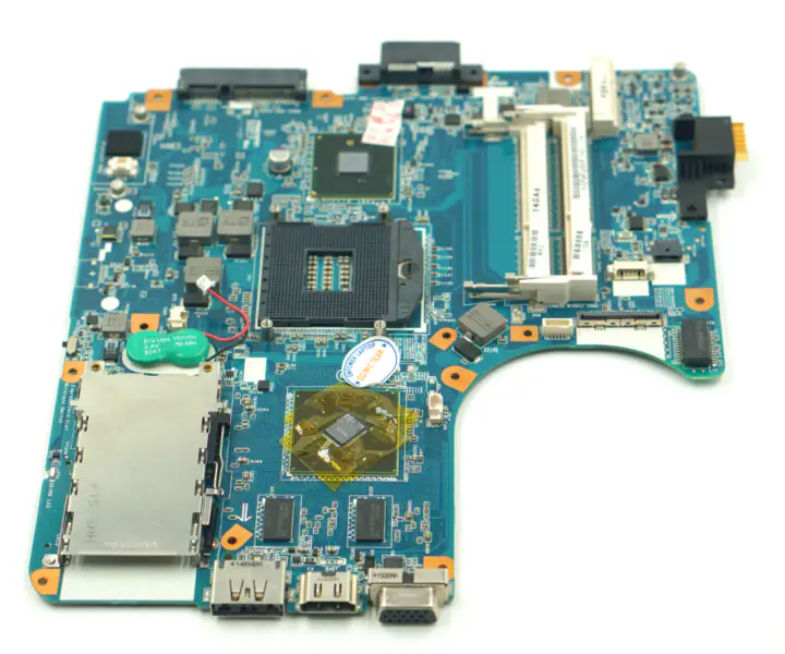 Placa-mãe Sony VAIO VPCEB MBX-224 A1794333A