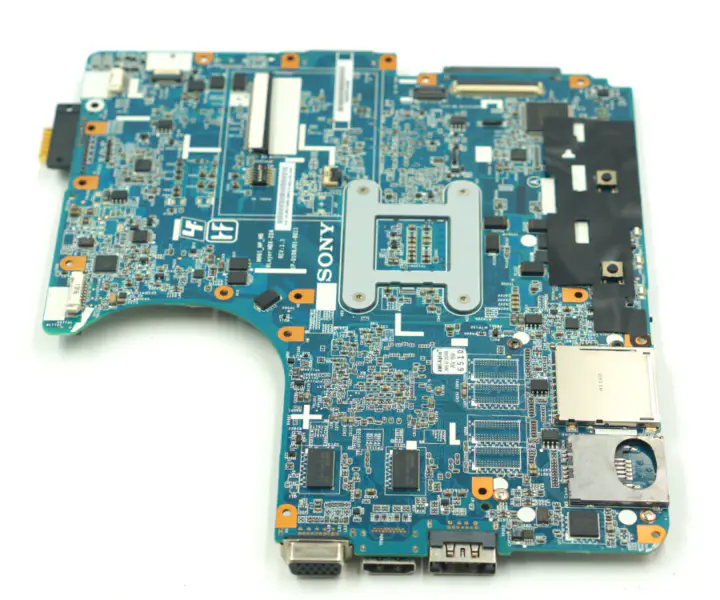 Placa-mãe Sony VAIO VPCEB MBX-224 A1794333A
