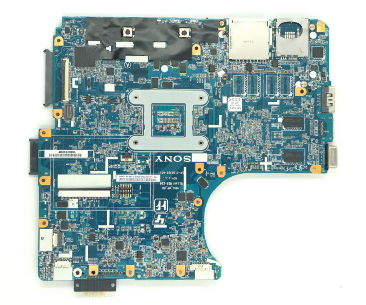 Placa-mãe Sony VAIO VPCEB MBX-224 A1794333A