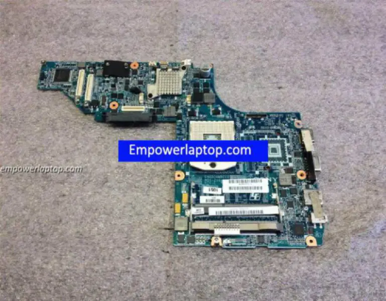 Placa-mãe Sony MBX-216 A1795845A VAIO VPCS1 VPCS132GX DAGD3AMBCC0