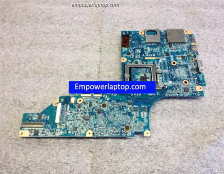 Placa-mãe Sony MBX-216 A1795845A VAIO VPCS1 VPCS132GX DAGD3AMBCC0