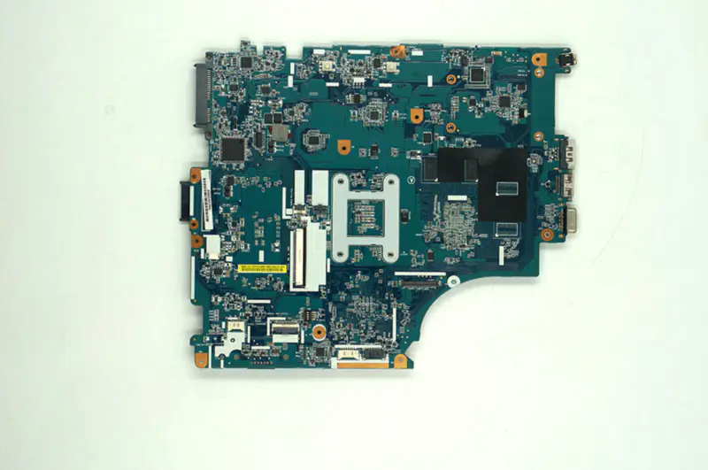 Sony MBX-235 M932 A1796397B Placa-mãe 4 memória de vídeo
