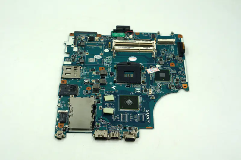 Sony MBX-235 M932 A1796397B Placa-mãe 4 memória de vídeo