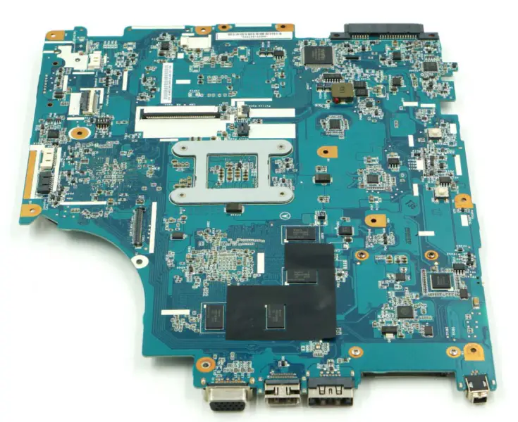 Placa-mãe Sony A1796418A VPCF MBX-235 M932 1P-0107J00-8011