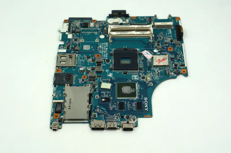 Placa-mãe Sony A1796418B MBX-235 M932
