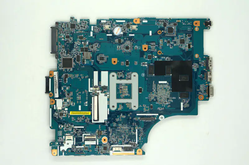 Placa-mãe Sony A1796418B MBX-235 M932