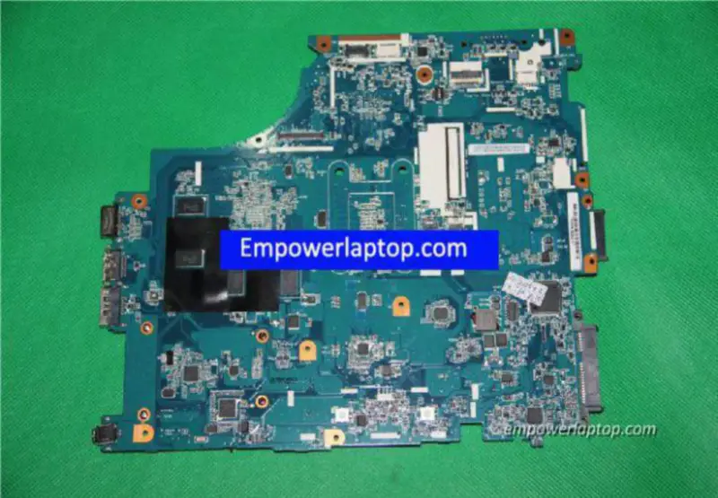 Placa-mãe Sony MBX-235 M932 A1796418C 1P-0107J00-8011