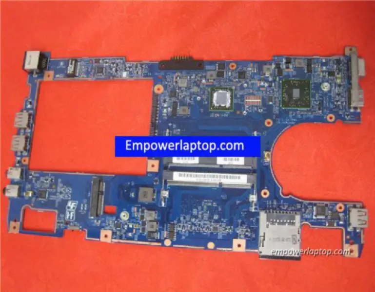 Placa-mãe Sony A1810963A MBX-244 48.4KY01.011