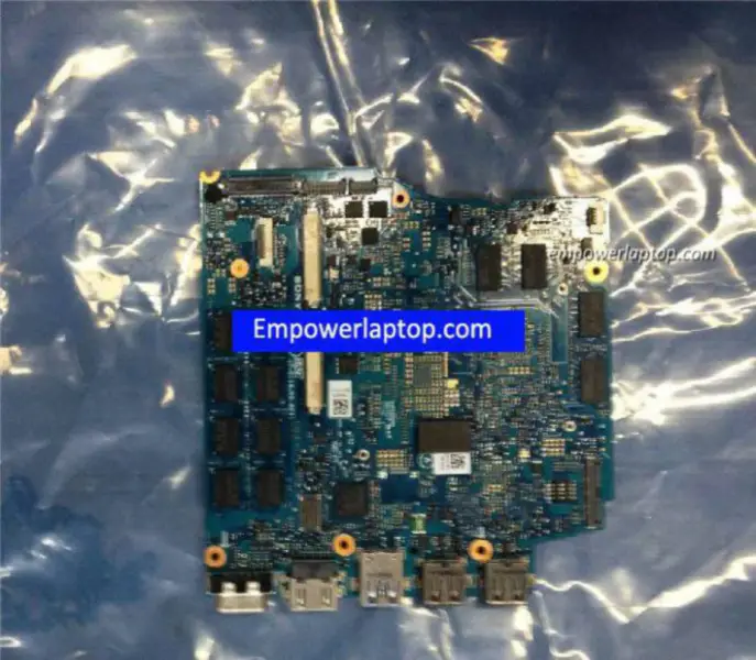 Placa-mãe Sony VIAO VPCSA VPCSB VPCSD MBX-237 1P-0114J00-A011