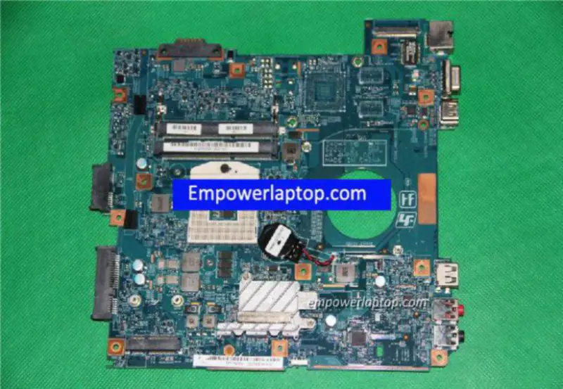 Placa-mãe Sony A1829659A MBX-250 48.4MP09.021