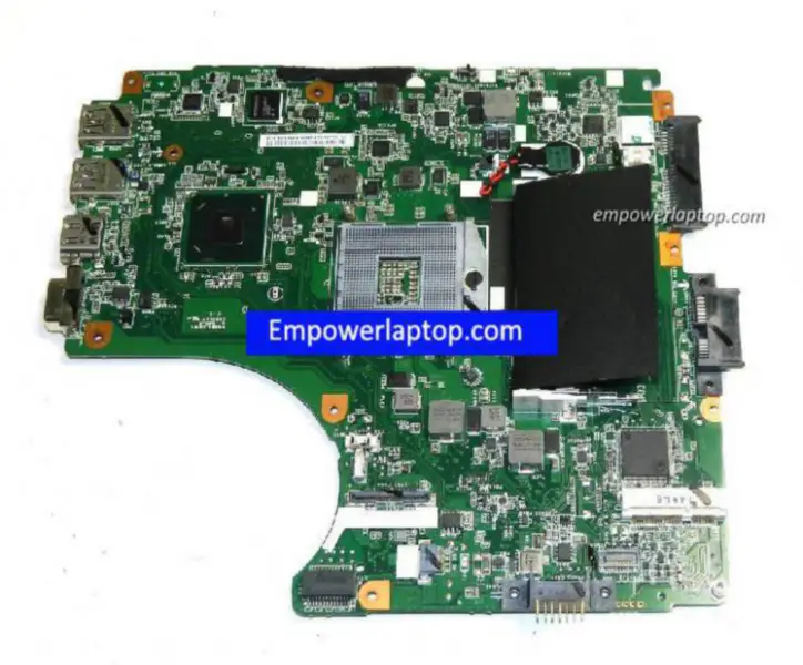 Placa-mãe Sony VAIO VPCCA MBX-241 A1830929A