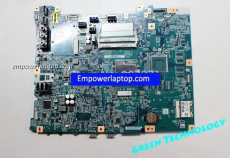 Placa-mãe Sony A1832541A V021_MP 1P-0113J02-8011 MBX-245