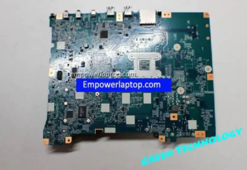 Placa-mãe Sony A1832541A V021_MP 1P-0113J02-8011 MBX-245