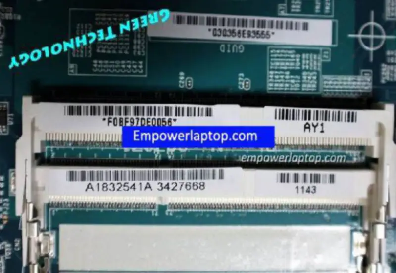Placa-mãe Sony A1832541A V021_MP 1P-0113J02-8011 MBX-245