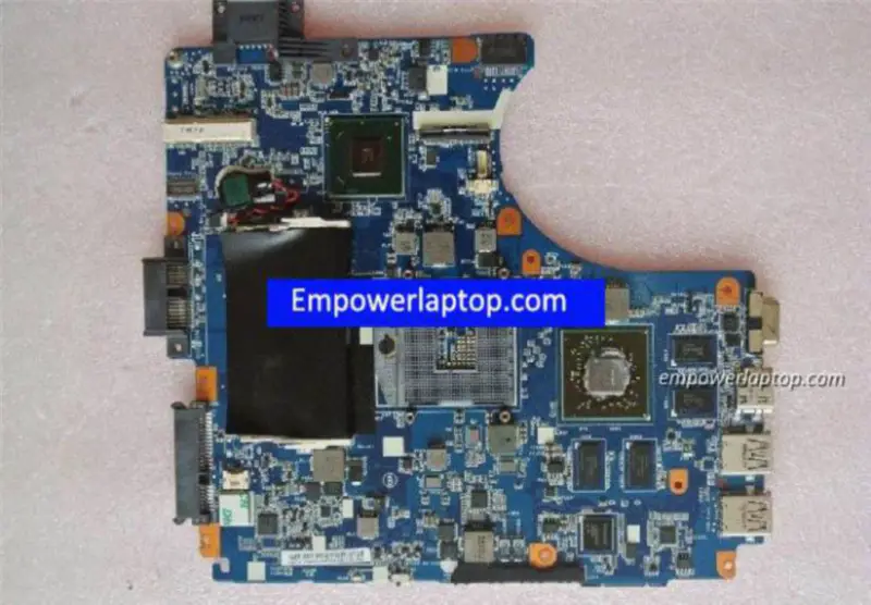 Placa-mãe Sony VPC-CB MBX-239 A1848532A 1P-0113201-8011