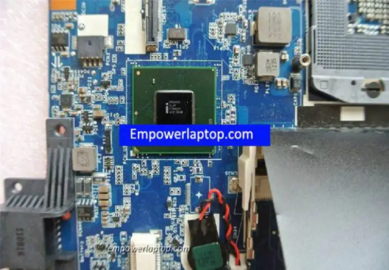 Placa-mãe Sony VPC-CB MBX-239 A1848532A 1P-0113201-8011