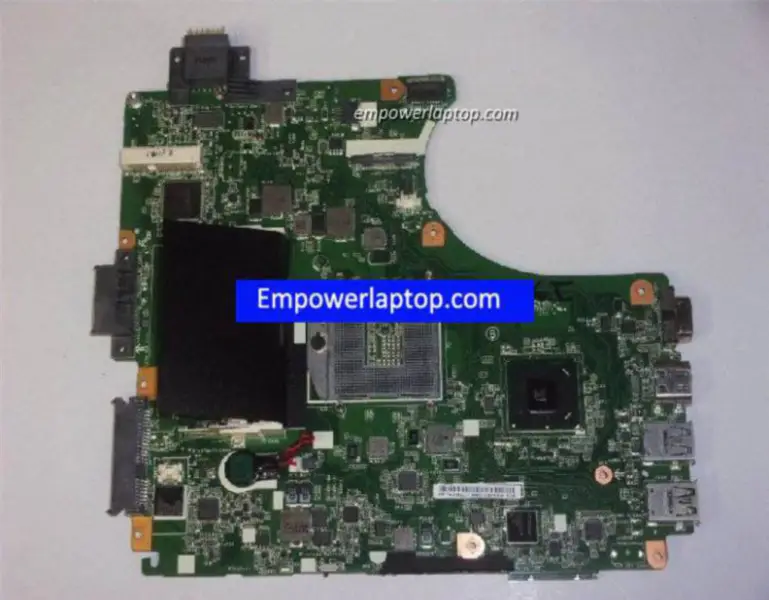 Placa-mãe Sony VPCCB V061 MBX-241 A1848535A 1P-0114J00-6013