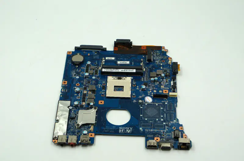 Placa-mãe Sony Vaio SVE15 SVE1511RFXB A1876097A MBX-269 DA0HK5MB6F0
