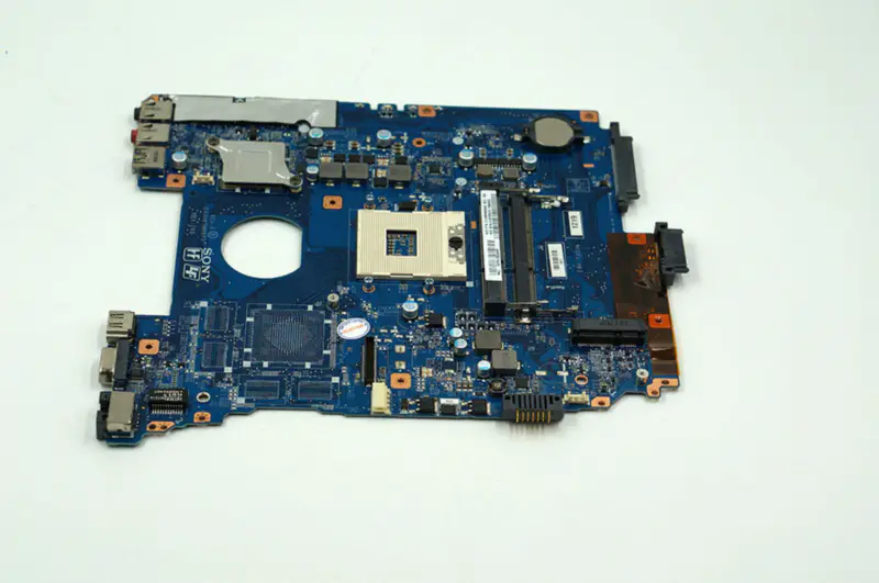 Placa-mãe Sony Vaio SVE15 SVE1511RFXB A1876097A MBX-269 DA0HK5MB6F0