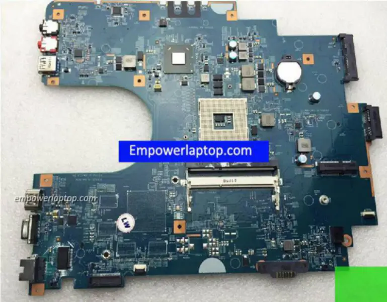 Placa-mãe Sony VAIO SVE171B11M SVE171 MBX-267 A1884318A 48.4MR10.011