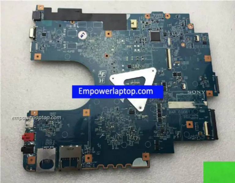 Placa-mãe Sony VAIO SVE171B11M SVE171 MBX-267 A1884318A 48.4MR10.011