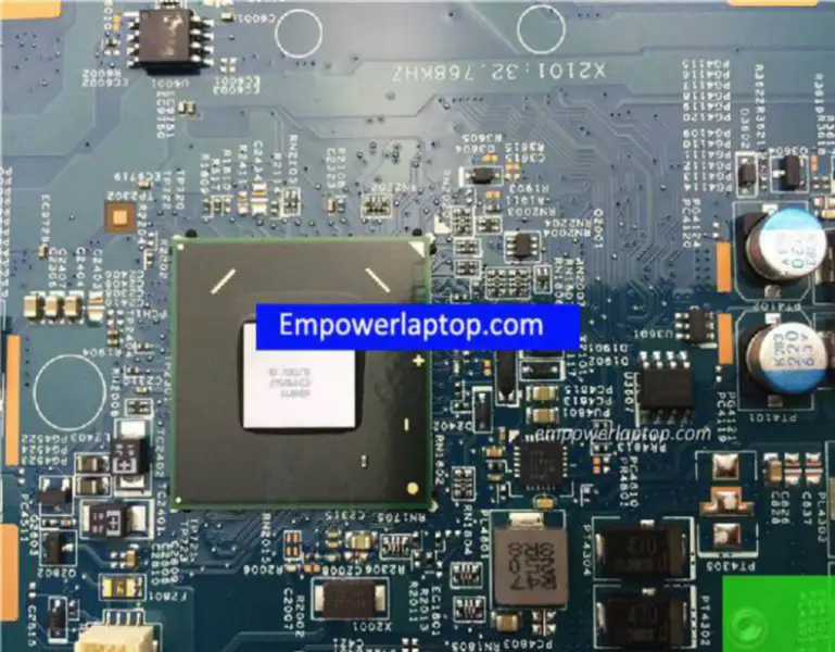 Placa-mãe Sony VAIO SVE171B11M SVE171 MBX-267 A1884318A 48.4MR10.011