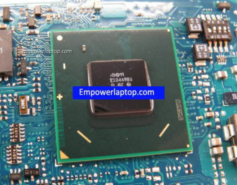 Placa-mãe Sony A1884437A MBX-260