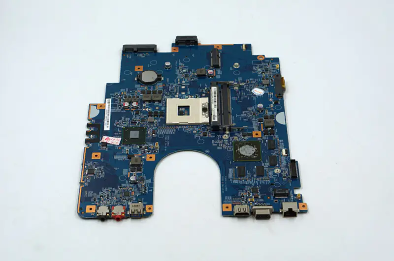 Placa-mãe Sony SVE171 MBX-267 A1892044A 48.4MR05.021